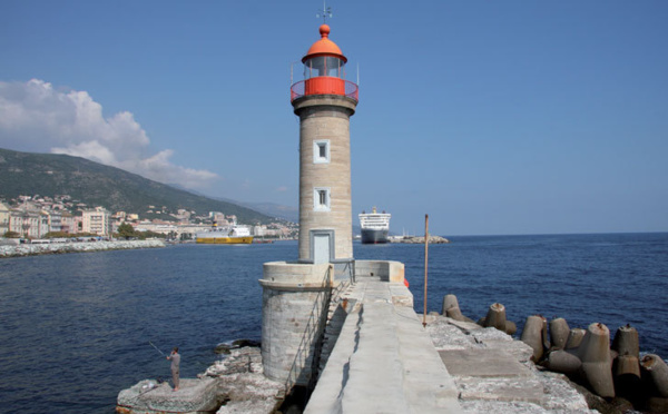 Le Cap Corse et Bastia (1 journée) JEUDI